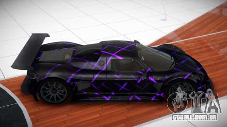 Gumpert Apollo Z-Tuned S10 para GTA 4