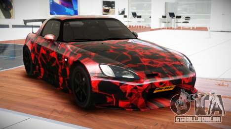 Honda S2000 Z-Style S3 para GTA 4