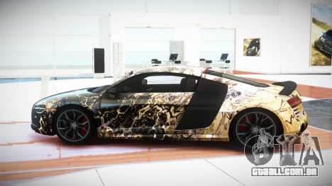 Audi R8 X-TR S9 para GTA 4