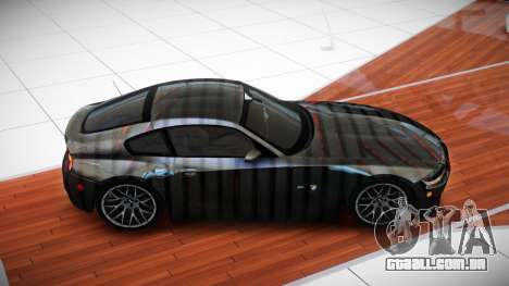 BMW Z4 M E86 GT S3 para GTA 4