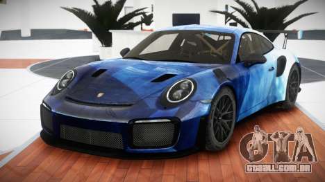 Porsche 911 GT2 XS S5 para GTA 4