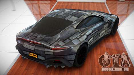 Aston Martin Vantage ZX S5 para GTA 4