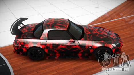 Honda S2000 Z-Style S3 para GTA 4