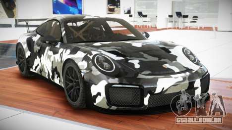 Porsche 911 GT2 XS S7 para GTA 4