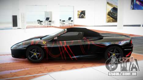 Ferrari 360 G-Tuned S3 para GTA 4