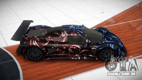 Gumpert Apollo Z-Tuned S2 para GTA 4