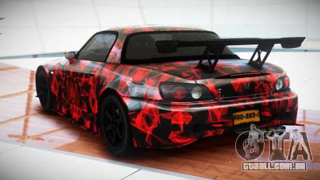 Honda S2000 Z-Style S3 para GTA 4