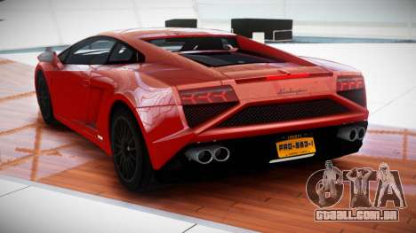 Lamborghini Gallardo RX para GTA 4
