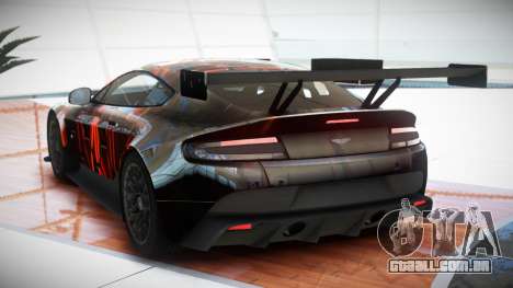 Aston Martin Vantage Z-Style S6 para GTA 4