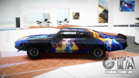 Dodge Charger RT Z-Style S11 para GTA 4