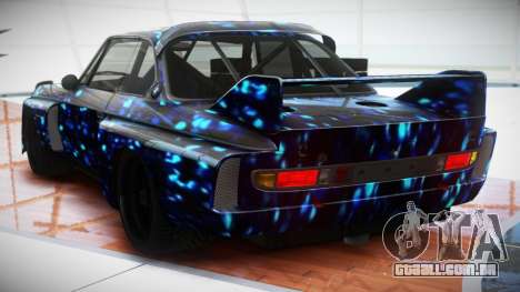 BMW 3.0 CSL R-Tuned S3 para GTA 4