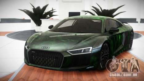 Audi R8 Z-Style S9 para GTA 4