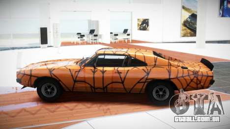 Dodge Charger RT Z-Style S4 para GTA 4