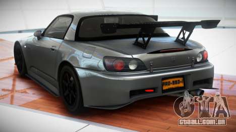 Honda S2000 Z-Style para GTA 4