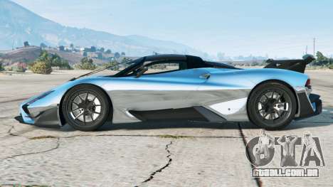 SSC Tuatara Striker S3