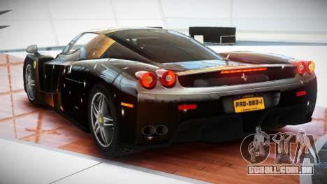 Ferrari Enzo ZX S9 para GTA 4