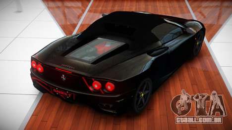 Ferrari 360 G-Tuned S3 para GTA 4