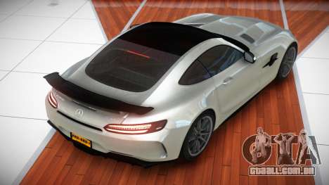 Mercedes-Benz AMG GT TR para GTA 4