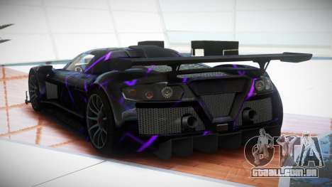 Gumpert Apollo Z-Tuned S10 para GTA 4