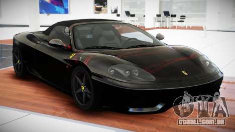 Ferrari 360 G-Tuned S3 para GTA 4