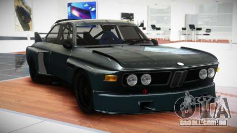 BMW 3.0 CSL R-Tuned para GTA 4