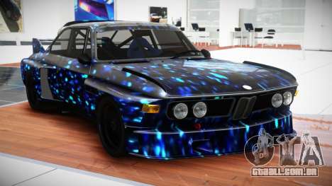 BMW 3.0 CSL R-Tuned S3 para GTA 4