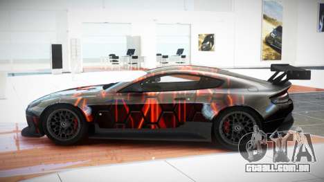 Aston Martin Vantage Z-Style S6 para GTA 4