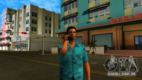 Proteção para GTA Vice City