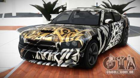 Dodge Charger XQ S3 para GTA 4