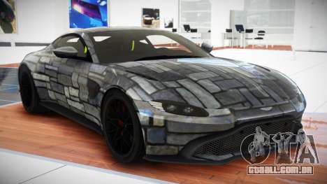 Aston Martin Vantage ZX S5 para GTA 4