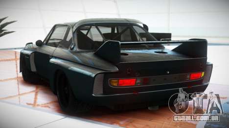 BMW 3.0 CSL R-Tuned para GTA 4