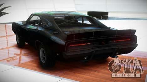 Dodge Charger RT Z-Style S6 para GTA 4