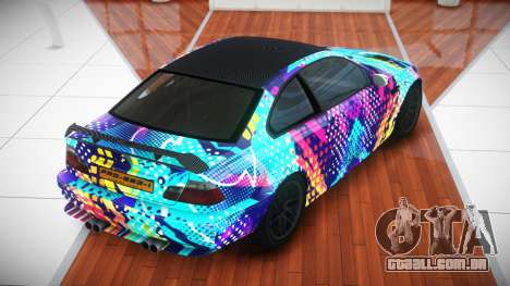 BMW M3 E46 R-Style S1 para GTA 4