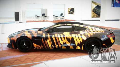 Aston Martin Vanquish RX S6 para GTA 4