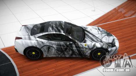 Ferrari California RX S3 para GTA 4