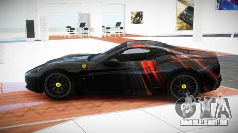 Ferrari California RX S6 para GTA 4