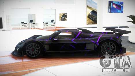 Gumpert Apollo Z-Tuned S10 para GTA 4