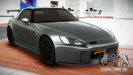 Honda S2000 Z-Style para GTA 4