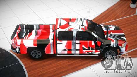 Chevrolet Silverado RW S11 para GTA 4