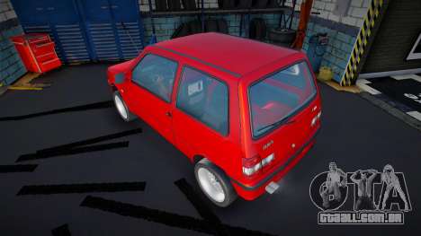 VAZ Oka BMW M5 para GTA San Andreas