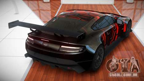 Aston Martin Vantage Z-Style S6 para GTA 4