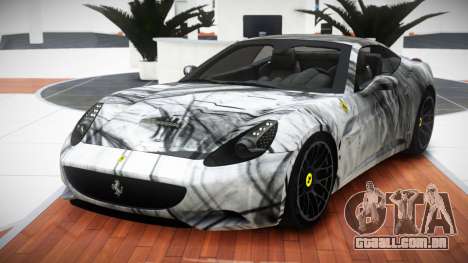 Ferrari California RX S3 para GTA 4