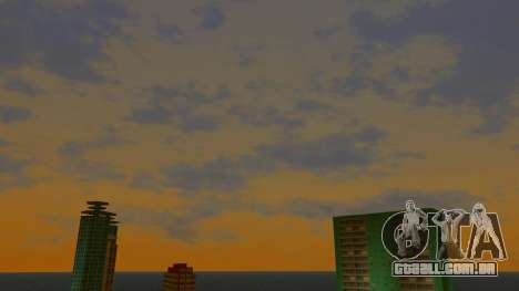 Fly Camera para GTA Vice City