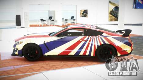 Shelby GT350 R-Style S3 para GTA 4
