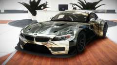 BMW Z4 SC S7 para GTA 4