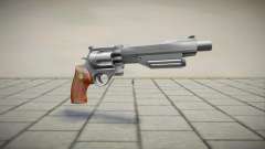 HD Pistol 5 from RE4 para GTA San Andreas