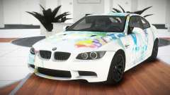 BMW M3 E92 XQ S4 para GTA 4