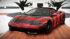 Ferrari 360 G-Tuned S1 para GTA 4