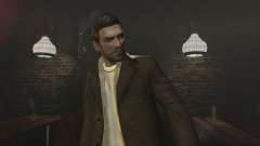 Max Payne Inspired Coats for Niko