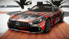 Mercedes-Benz AMG GT TR S1 para GTA 4